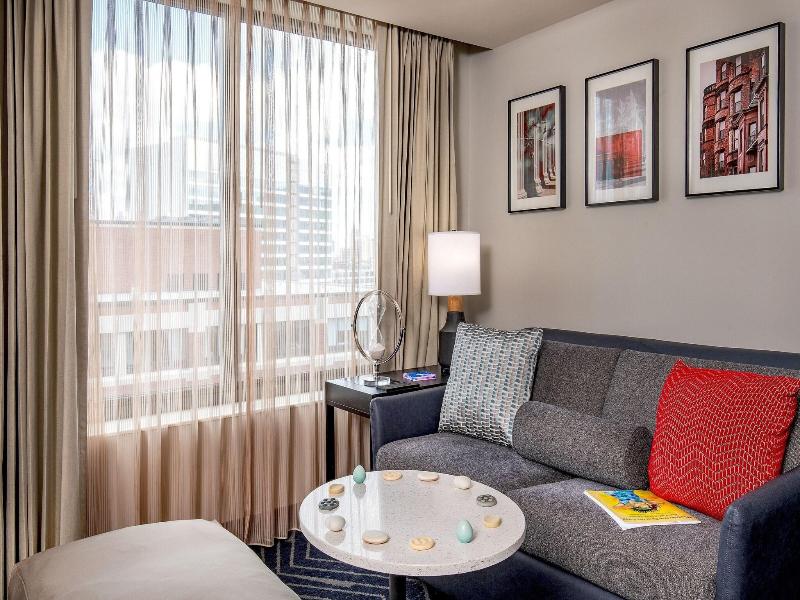 Residence Inn Boston Cambridge image