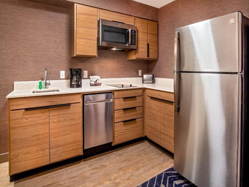 Residence Inn Boston Cambridge image