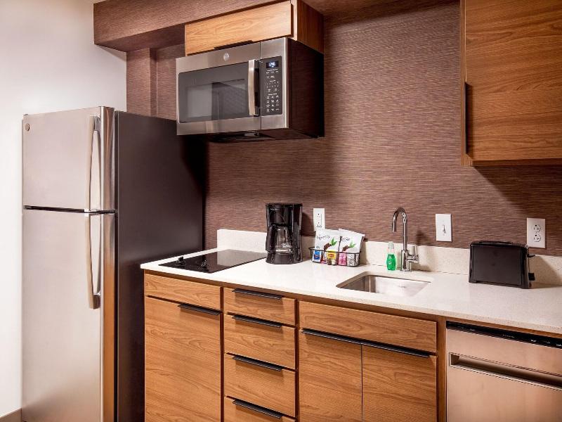 Residence Inn Boston Cambridge image