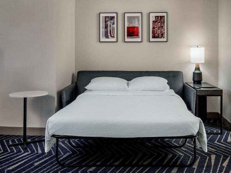 Residence Inn Boston Cambridge image