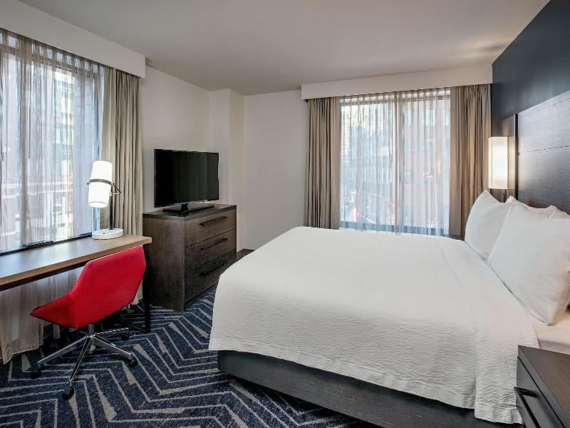 Residence Inn Boston Cambridge image