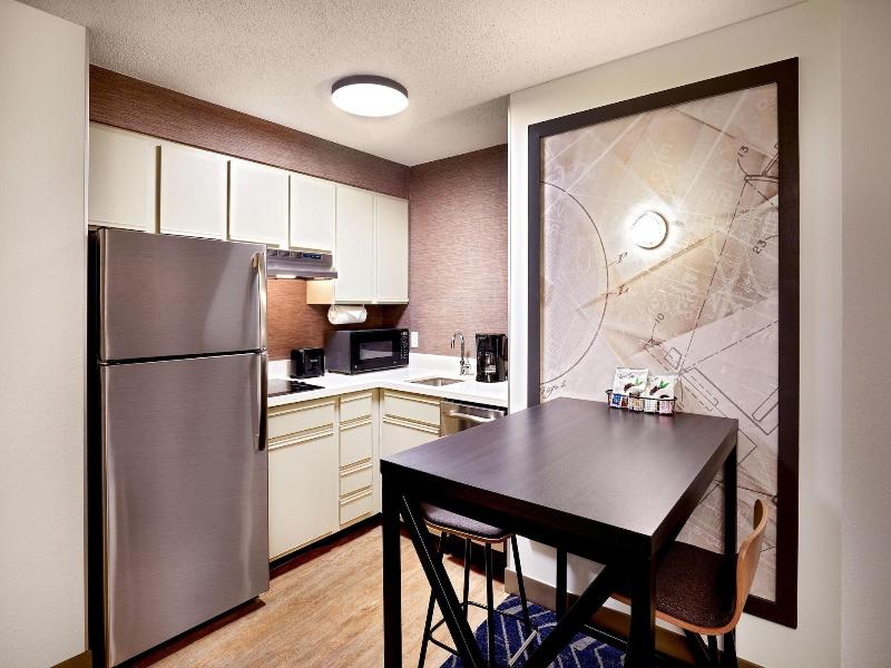Residence Inn Boston Cambridge image