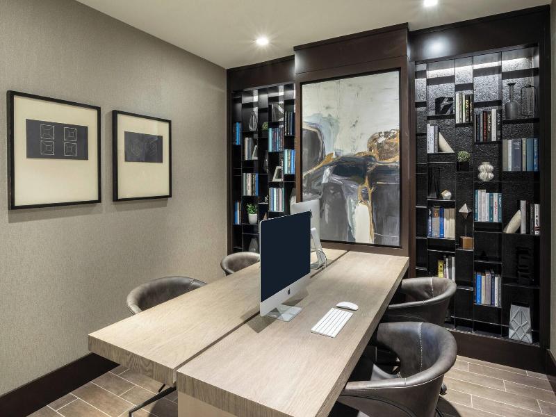 Residence Inn Boston Logan Airport/Chelsea image