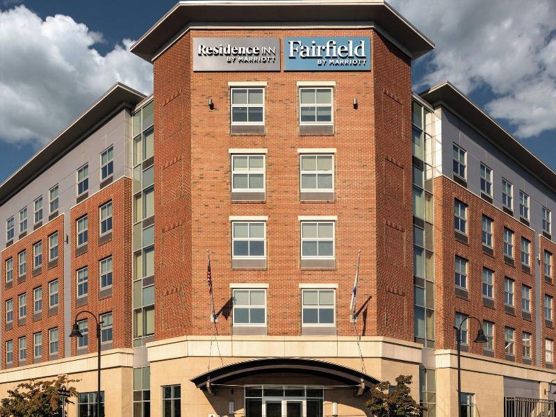 Residence Inn Boston Logan Airport/Chelsea image