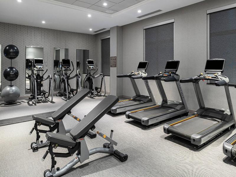Residence Inn Boston Logan Airport/Chelsea image