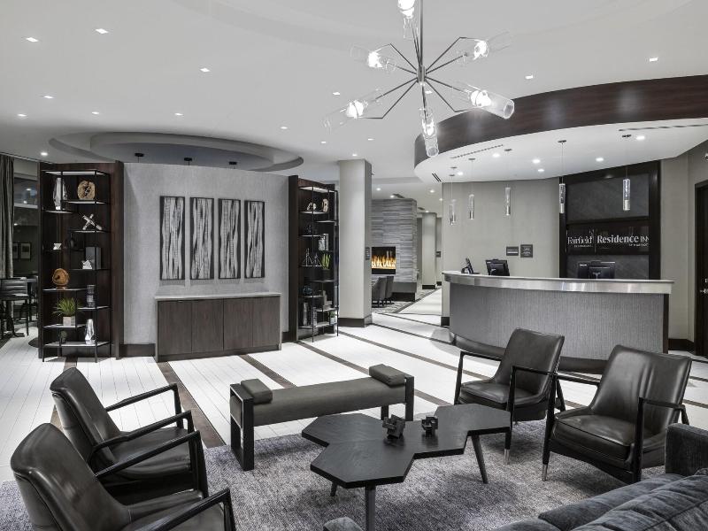 Residence Inn Boston Logan Airport/Chelsea image