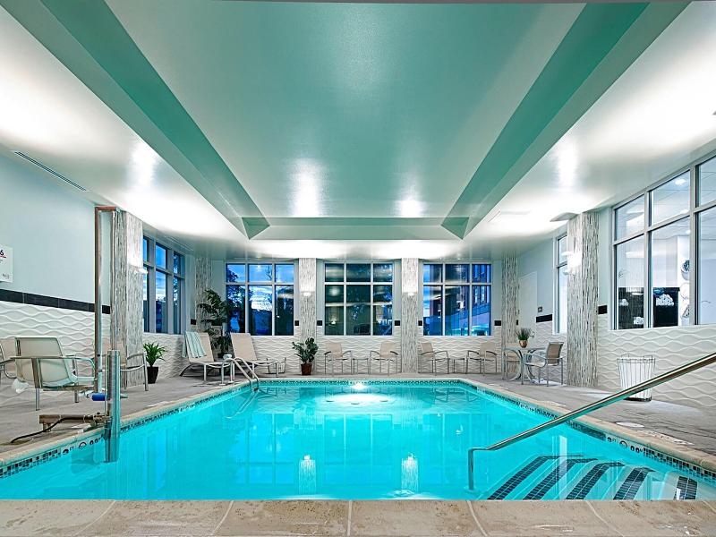 Residence Inn Boston Logan Airport/Chelsea image