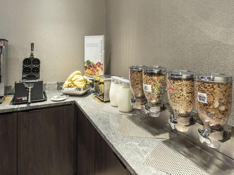 Residence Inn Boston Logan Airport/Chelsea image