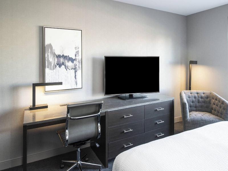 Residence Inn Boston Logan Airport/Chelsea image