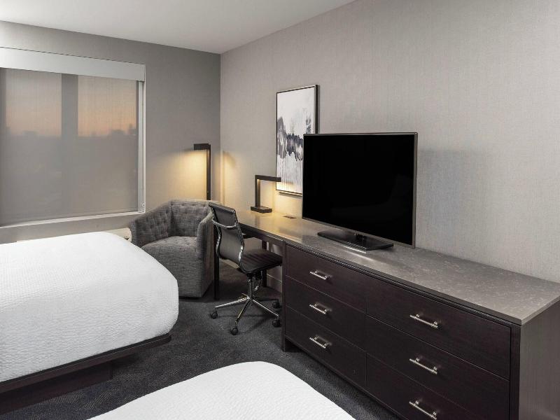 Residence Inn Boston Logan Airport/Chelsea image