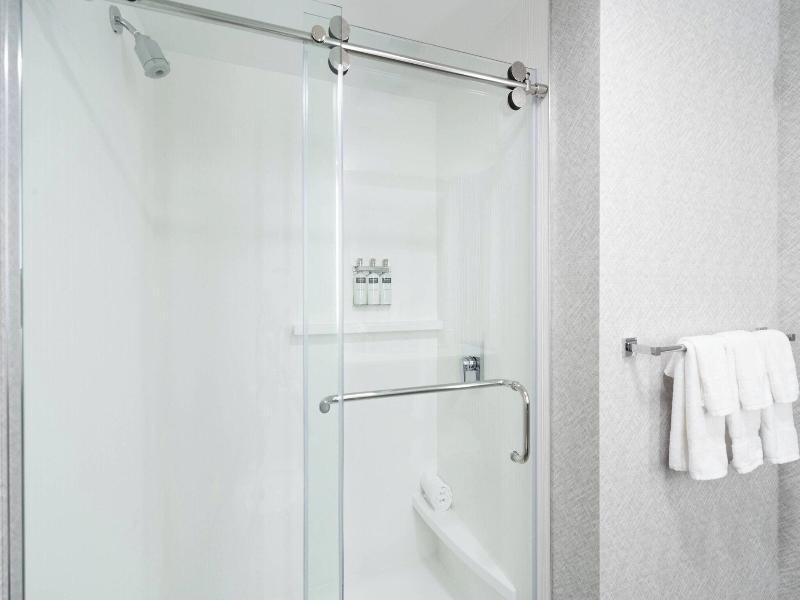 Residence Inn Boston Logan Airport/Chelsea image