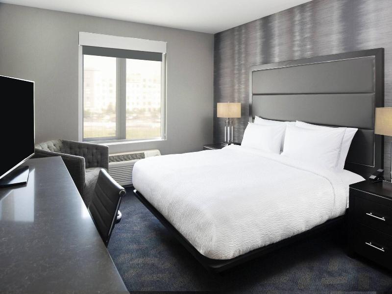 Residence Inn Boston Logan Airport/Chelsea image