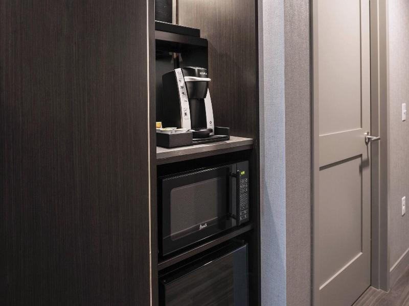 Residence Inn Boston Logan Airport/Chelsea image