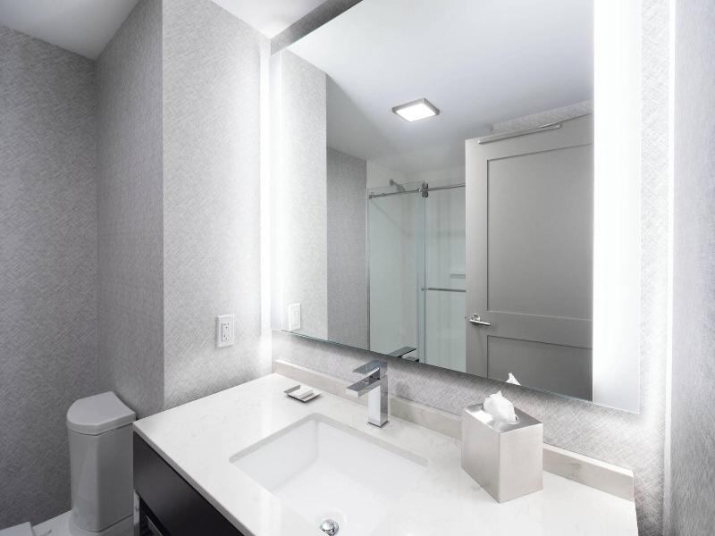 Residence Inn Boston Logan Airport/Chelsea image