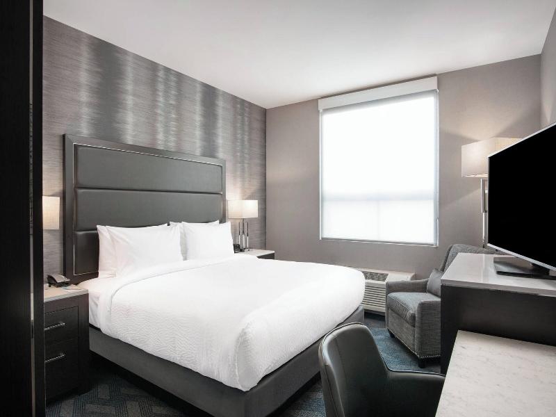 Residence Inn Boston Logan Airport/Chelsea image