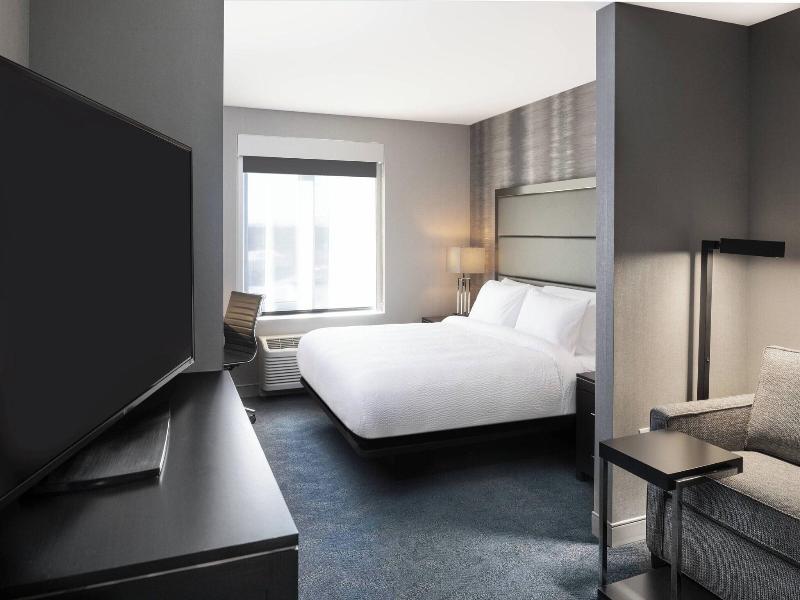 Residence Inn Boston Logan Airport/Chelsea image