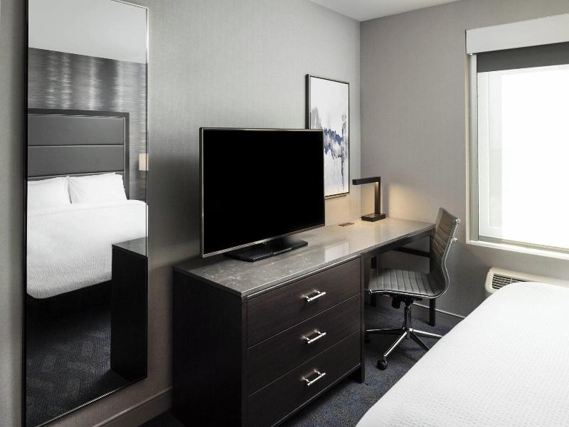 Residence Inn Boston Logan Airport/Chelsea image