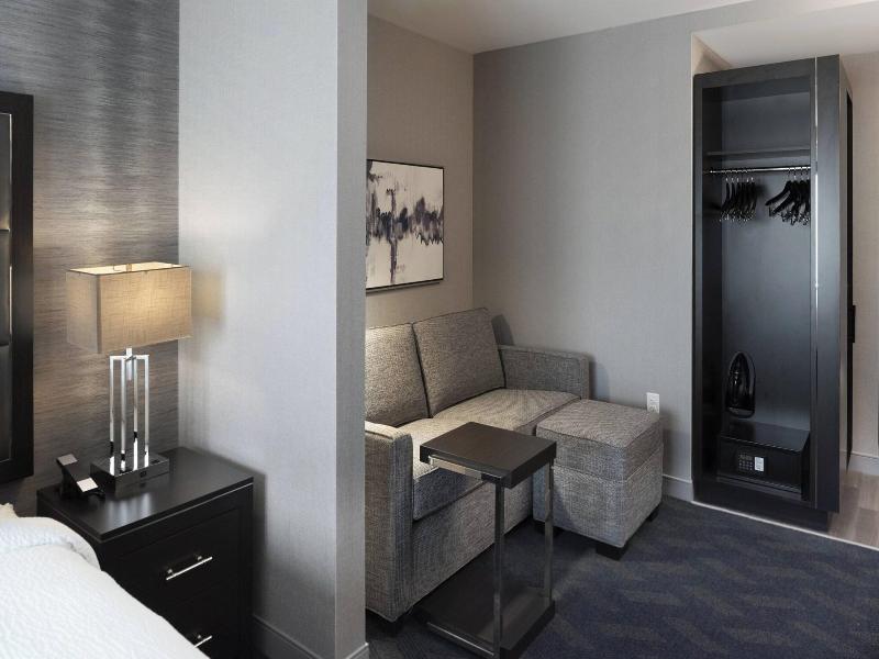 Residence Inn Boston Logan Airport/Chelsea image