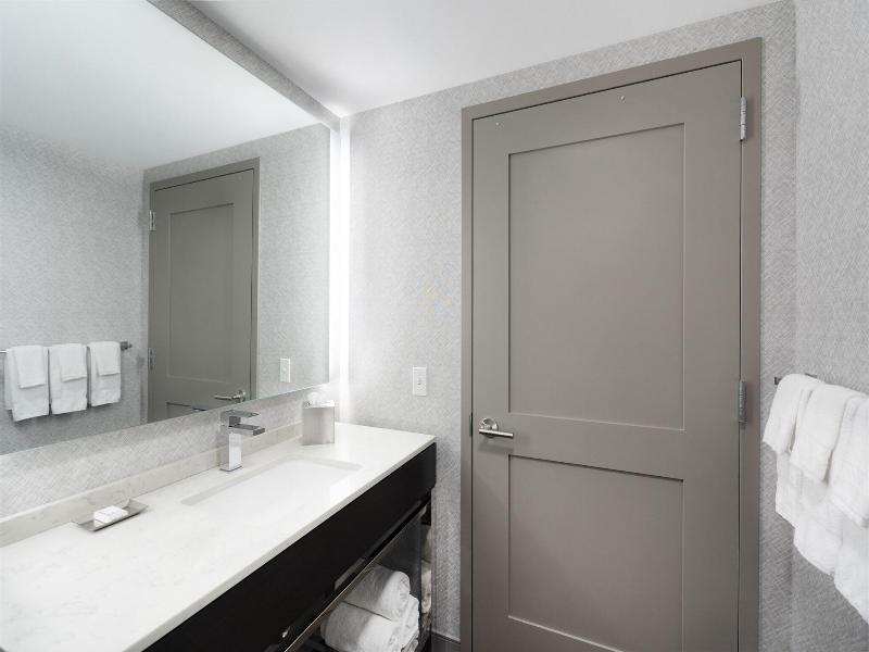 Residence Inn Boston Logan Airport/Chelsea image