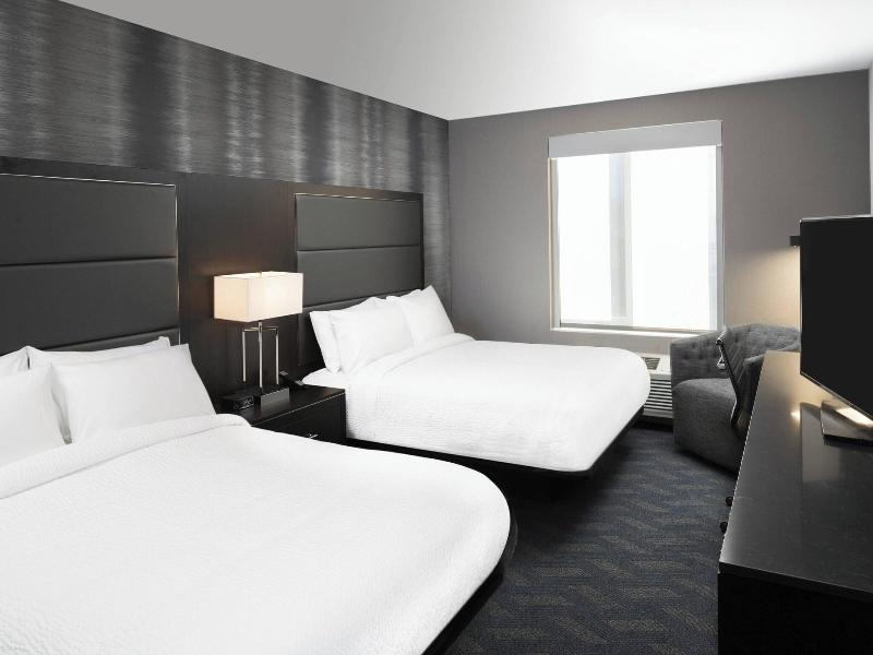 Residence Inn Boston Logan Airport/Chelsea image