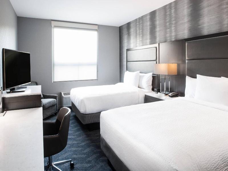 Residence Inn Boston Logan Airport/Chelsea image