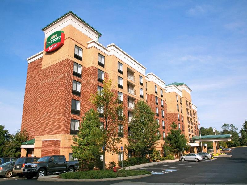 Courtyard Boston Woburn/Boston North image