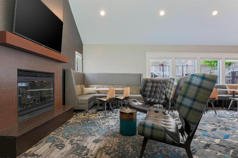 Residence Inn Boston North Shore/Danvers image