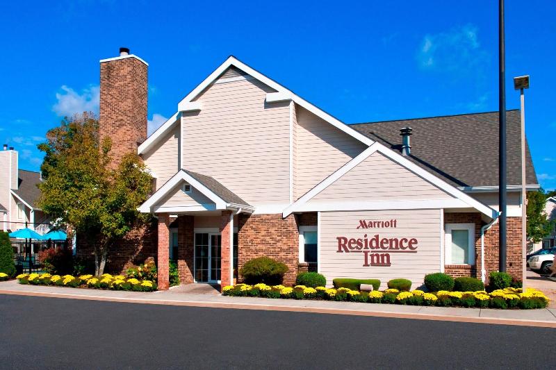 Residence Inn Boston North Shore/Danvers image