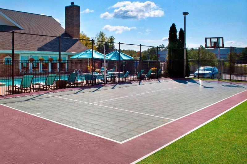 Residence Inn Boston North Shore/Danvers image