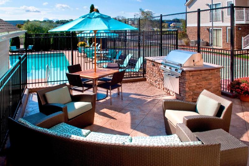 Residence Inn Boston North Shore/Danvers image