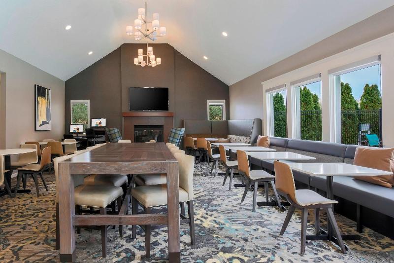 Residence Inn Boston North Shore/Danvers image