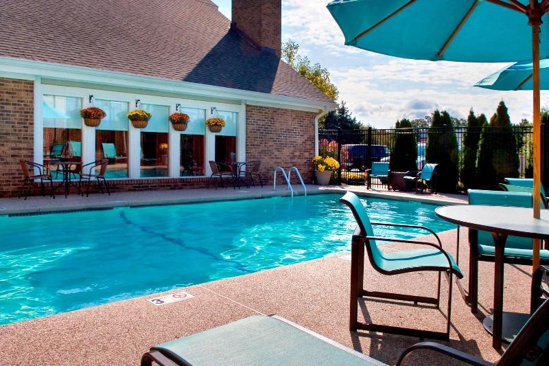 Residence Inn Boston North Shore/Danvers image