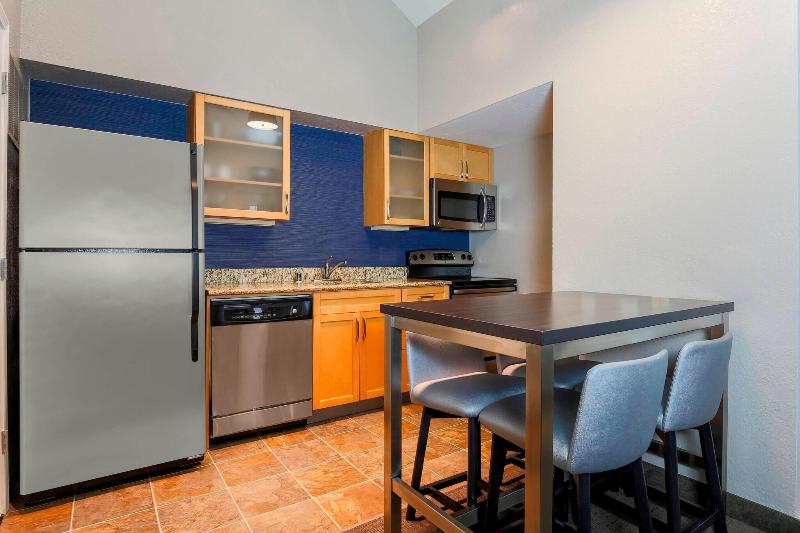 Residence Inn Boston North Shore/Danvers image
