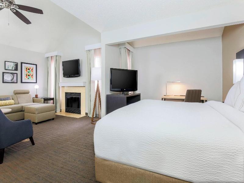 Residence Inn Boston North Shore/Danvers image