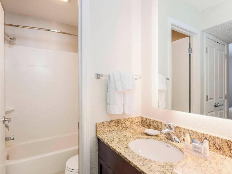 Residence Inn Boston North Shore/Danvers image