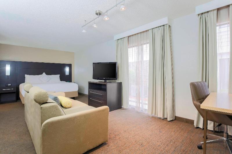 Residence Inn Boston North Shore/Danvers image