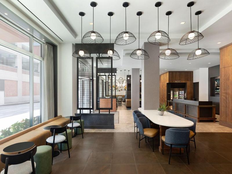 Residence Inn Boston Back Bay/Fenway image