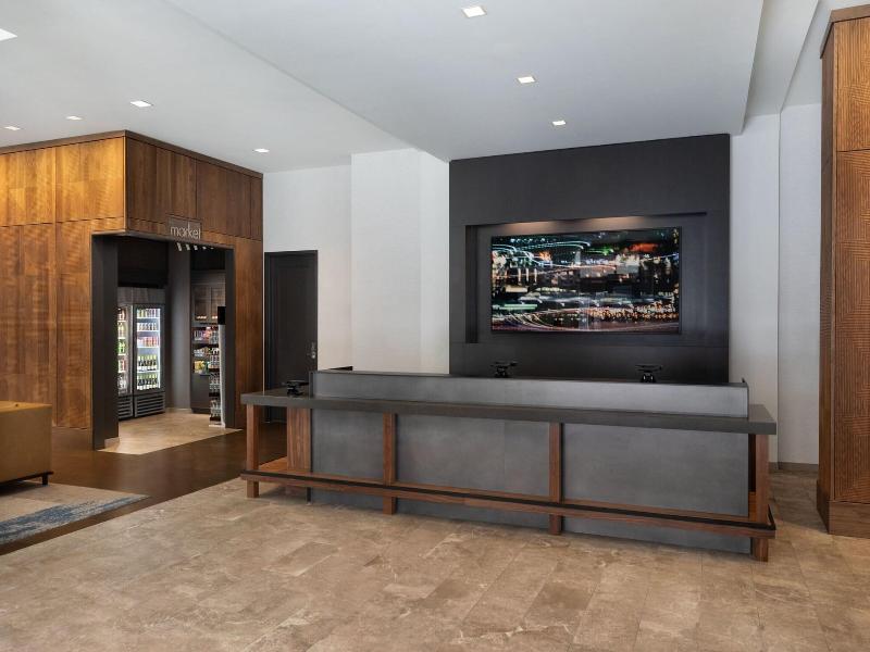 Residence Inn Boston Back Bay/Fenway image