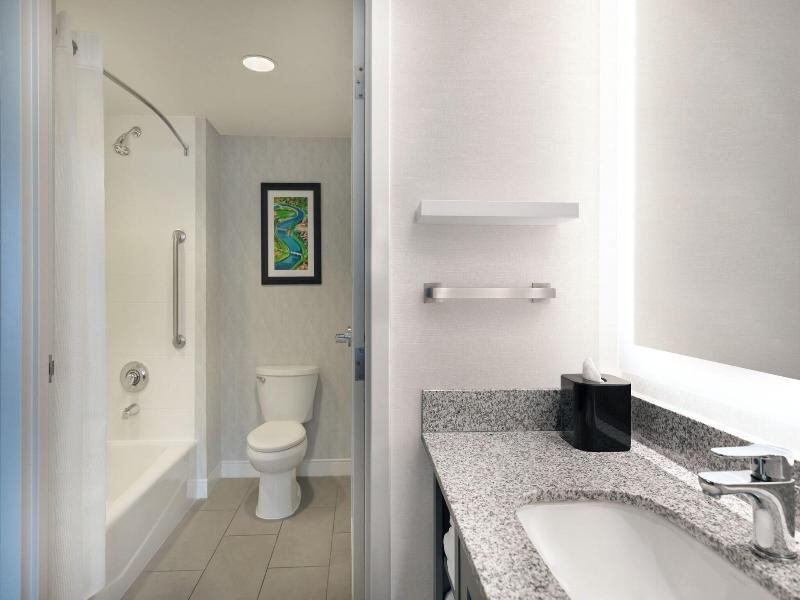 Residence Inn Boston Back Bay/Fenway image