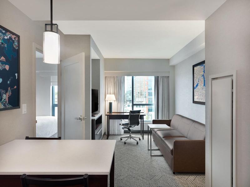 Residence Inn Boston Back Bay/Fenway image
