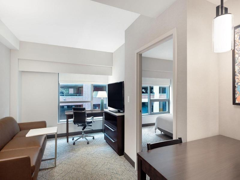 Residence Inn Boston Back Bay/Fenway image