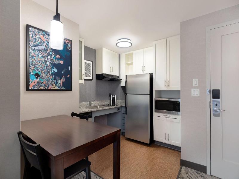 Residence Inn Boston Back Bay/Fenway image