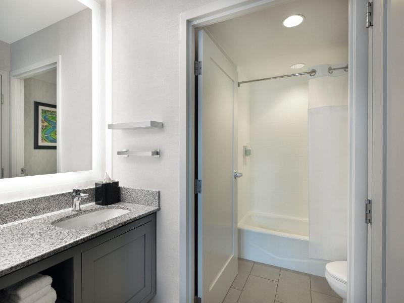 Residence Inn Boston Back Bay/Fenway image