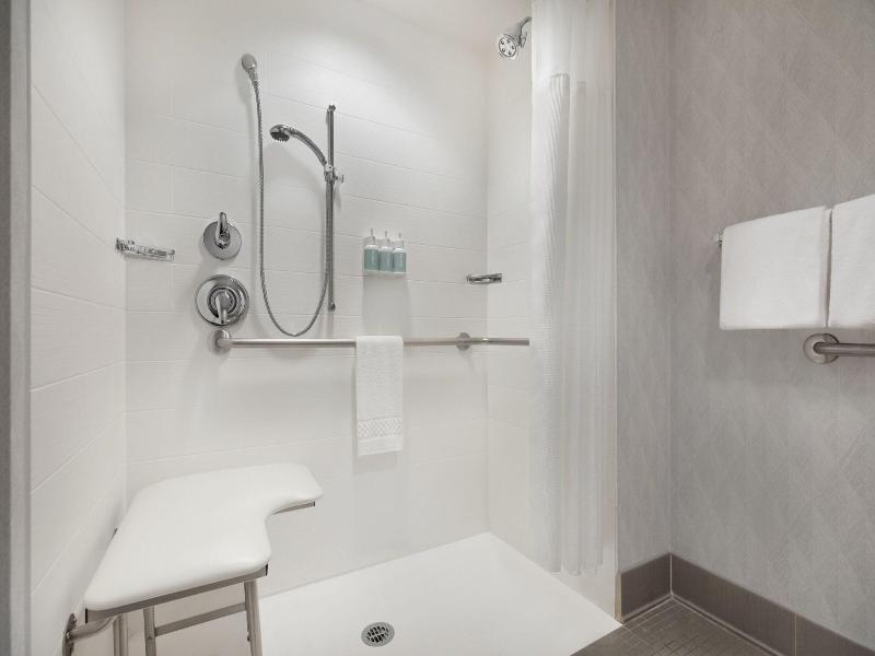 Residence Inn Boston Back Bay/Fenway image