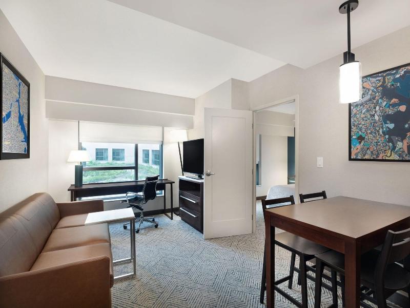 Residence Inn Boston Back Bay/Fenway image