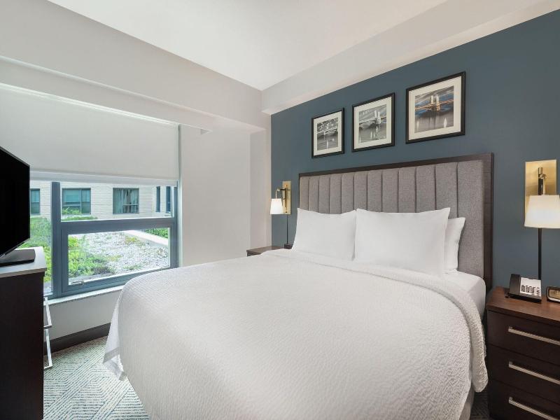 Residence Inn Boston Back Bay/Fenway image
