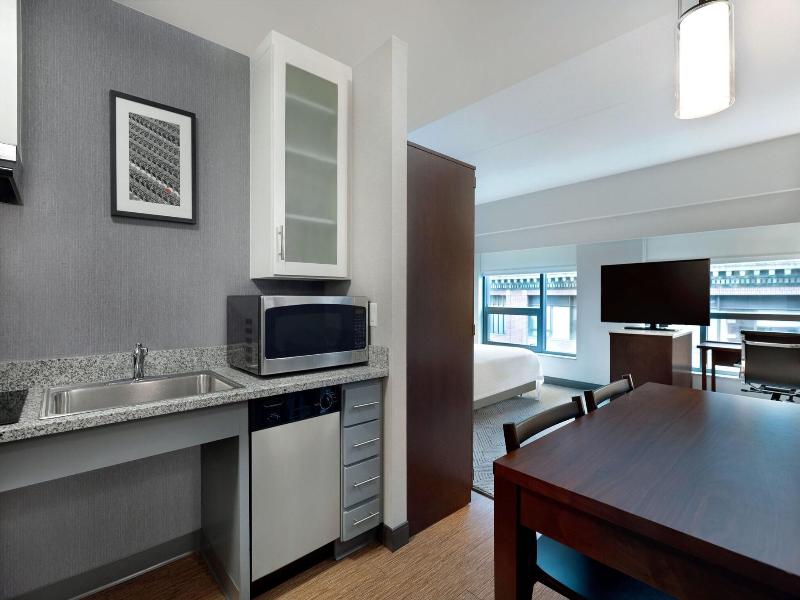 Residence Inn Boston Back Bay/Fenway image