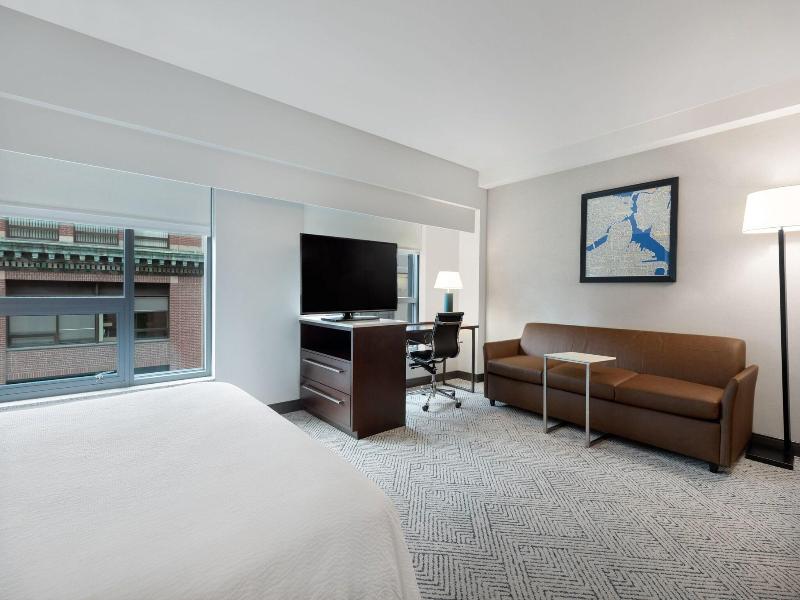 Residence Inn Boston Back Bay/Fenway image