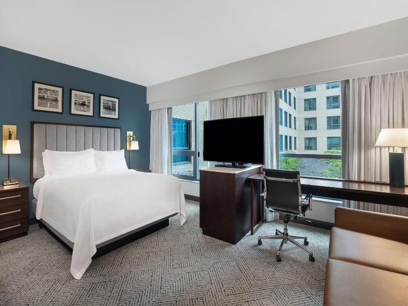 Residence Inn Boston Back Bay/Fenway image
