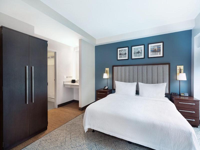 Residence Inn Boston Back Bay/Fenway image